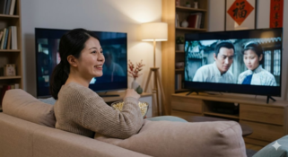 《今生第一次》剧照